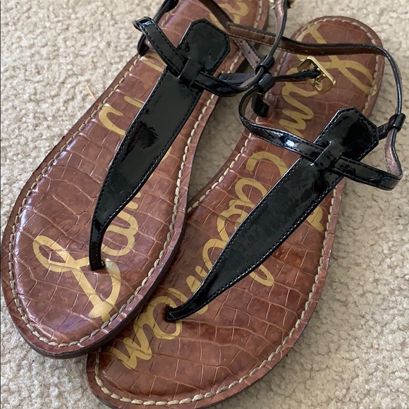 Sam Edelman Sandals - Picture 1 of 6